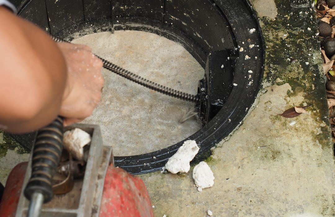 Limpeza de caixas de gordura no Rio de Janeiro